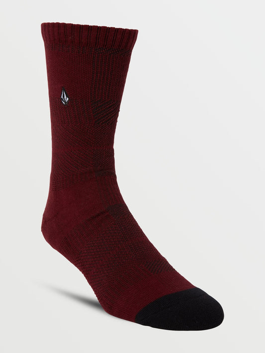 Vibes Socks - PORT