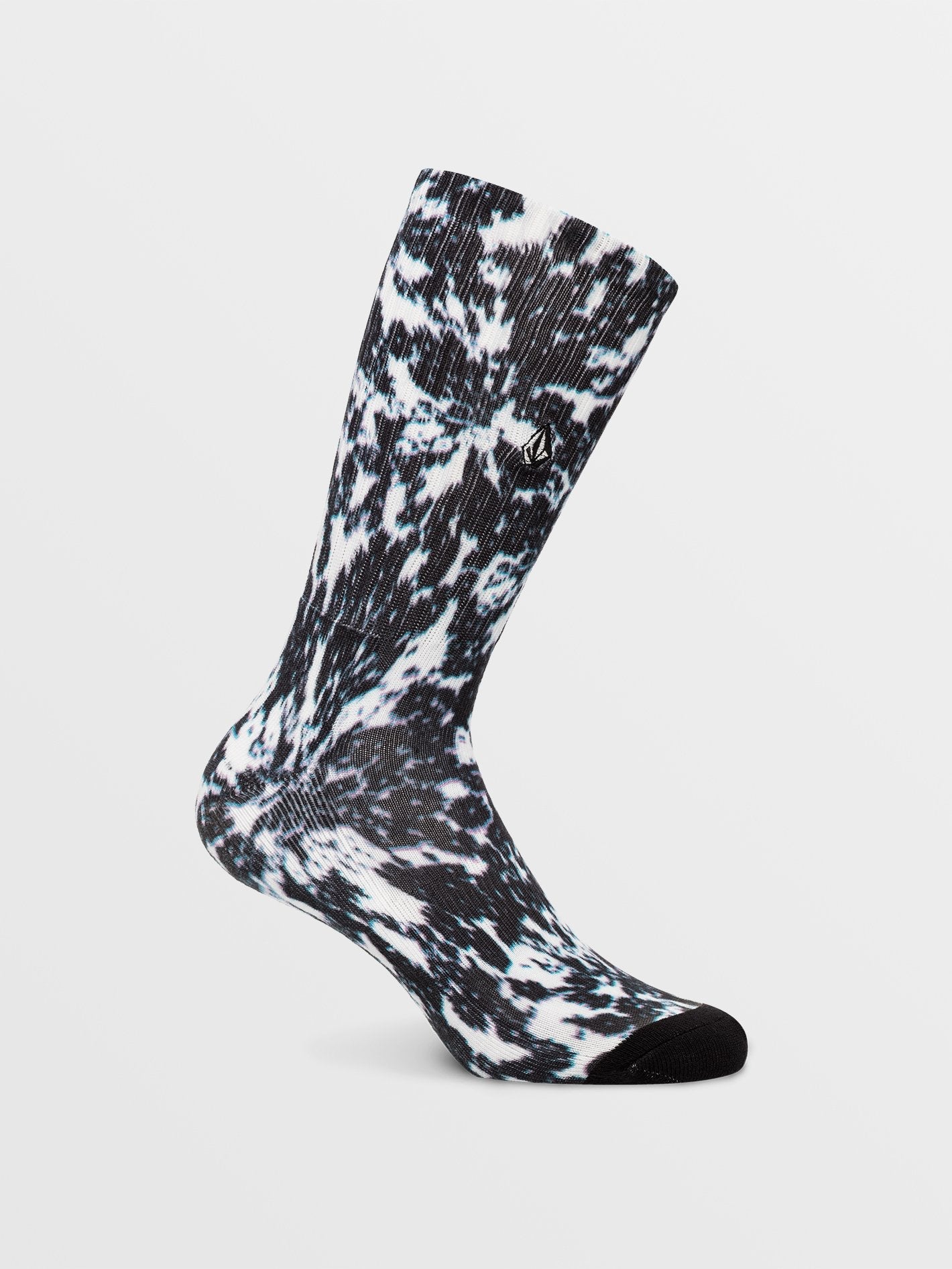 Vibes Socks - White Flash