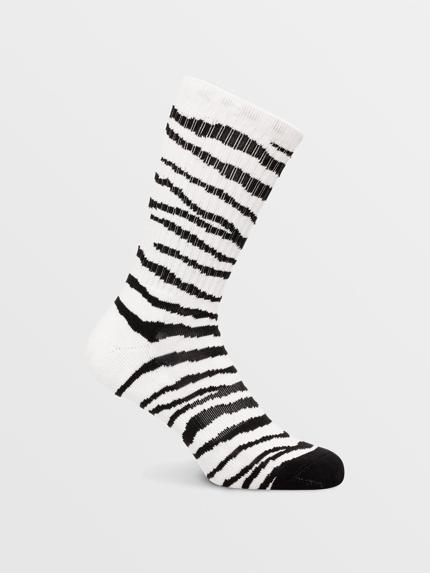 Vibes Socks - White