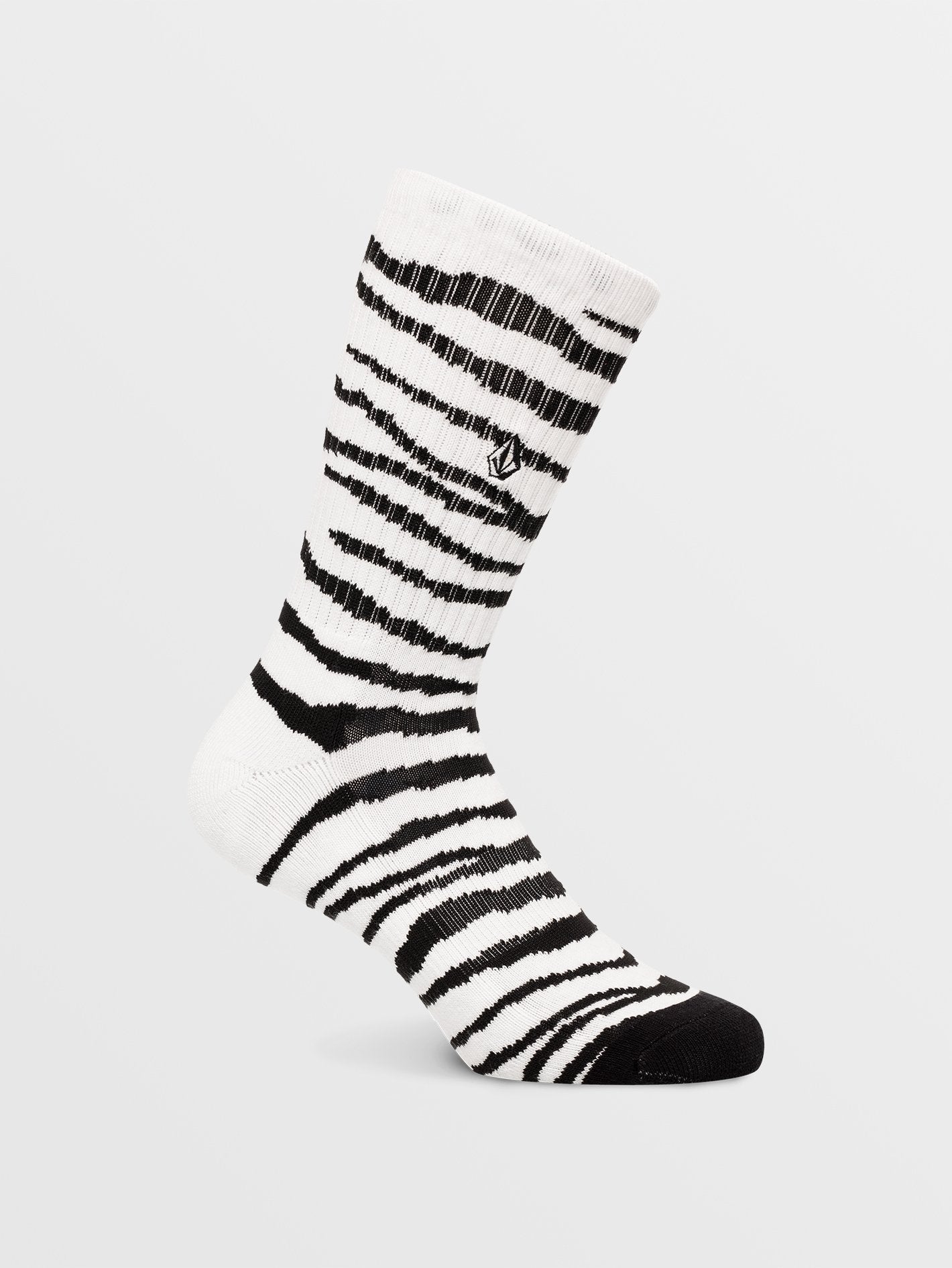 Vibes Socks - White