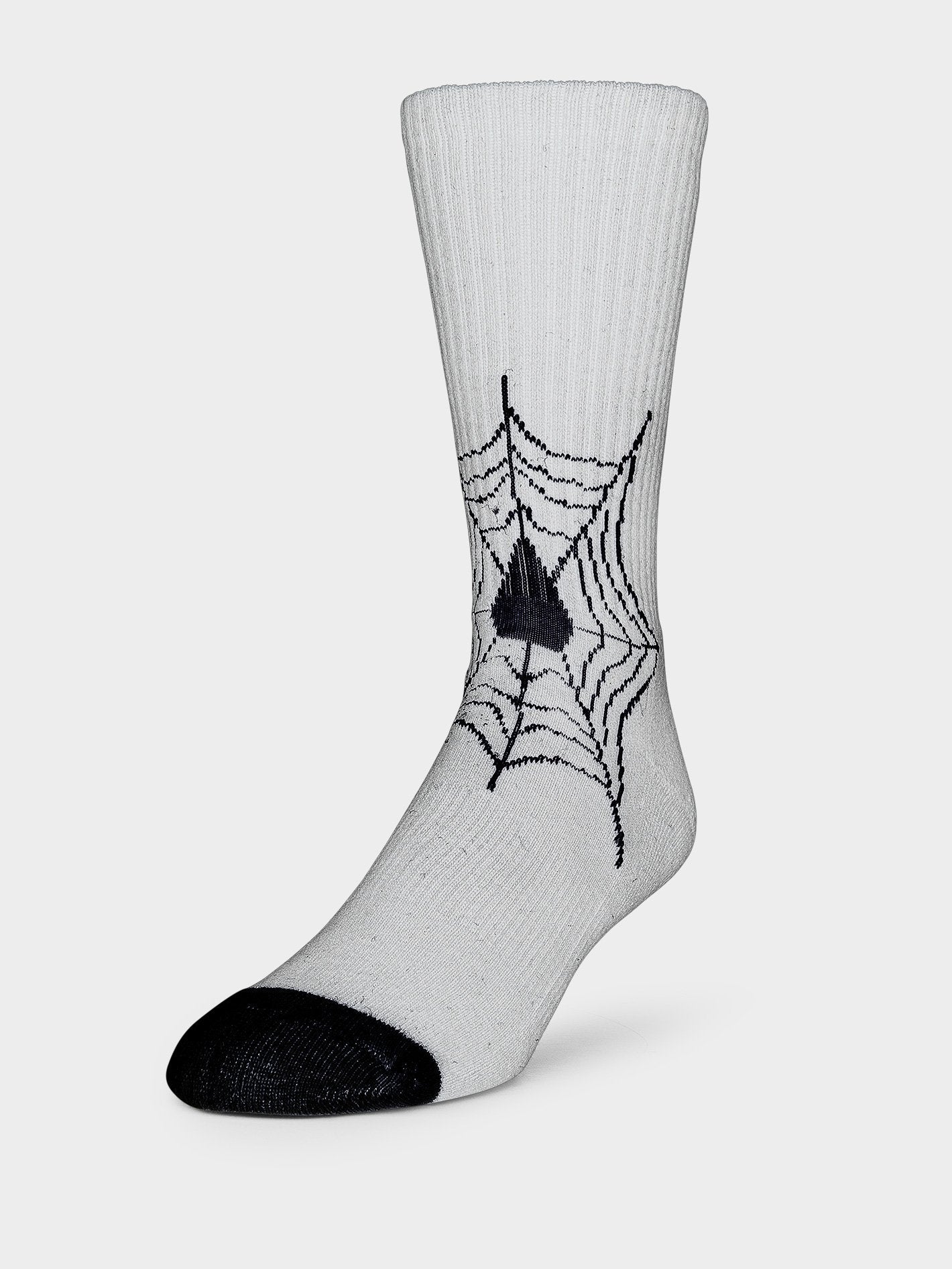 Lopez Sock  - White