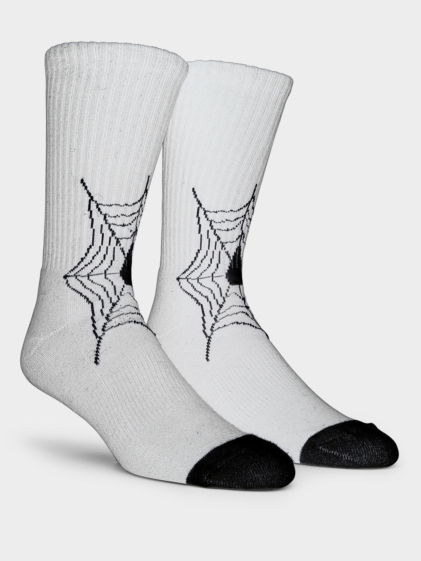 Lopez Sock  - White
