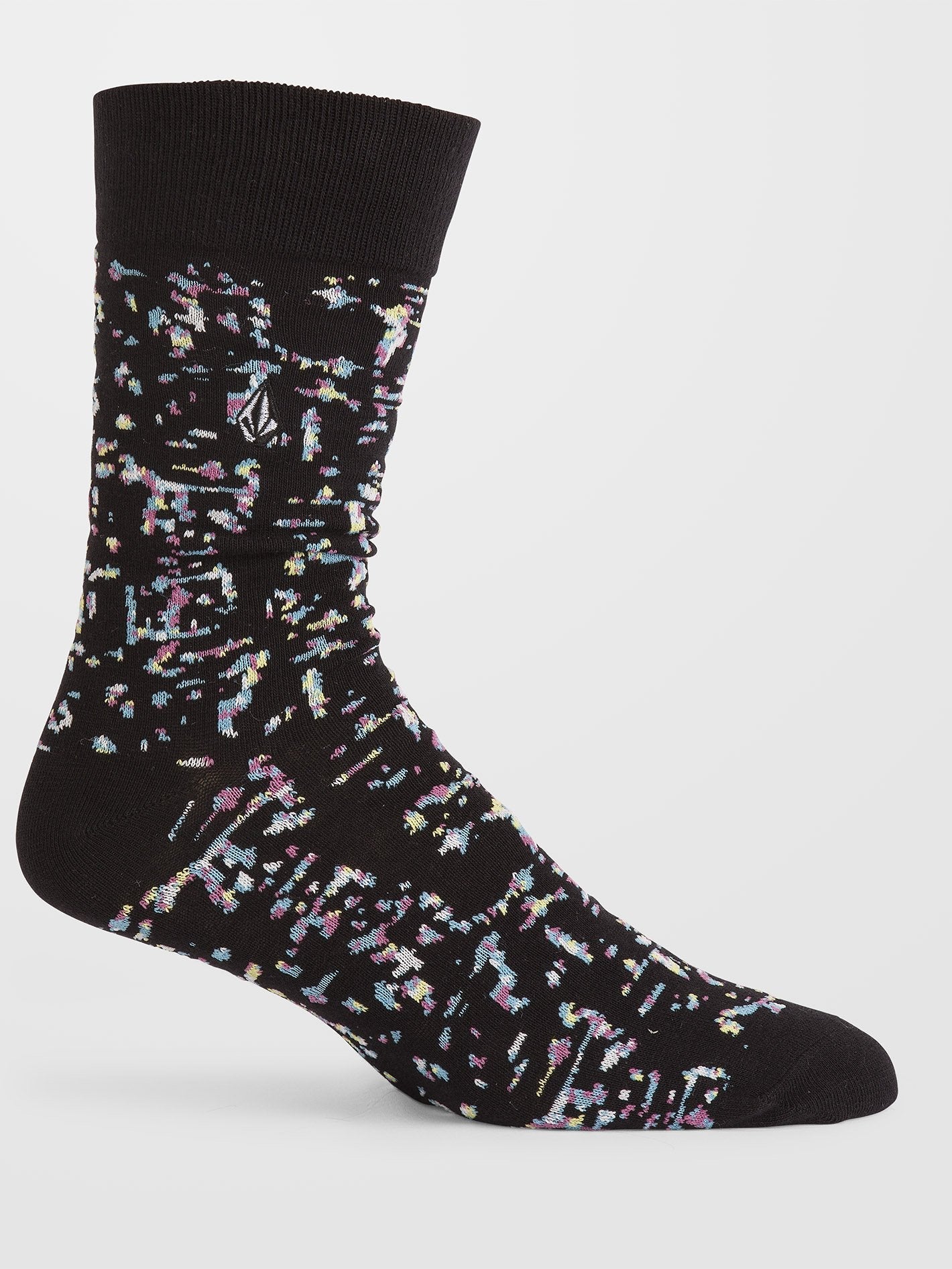 True Socks - BLACK