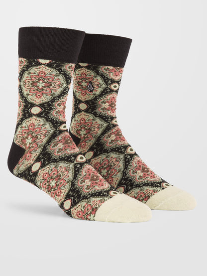 True Socks - MILITARY