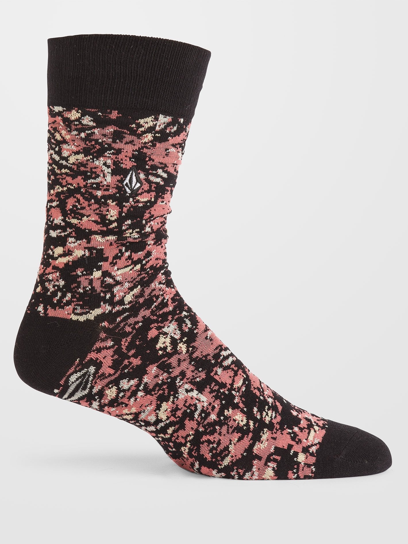 True Socks - MISTY ROSE