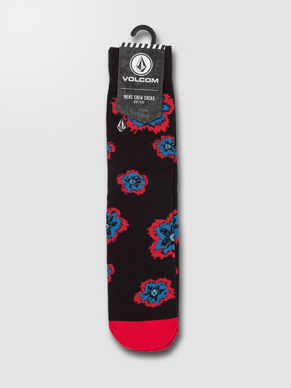 True Socks - NAVY