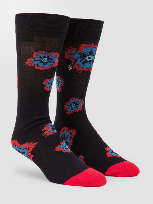 True Socks - NAVY