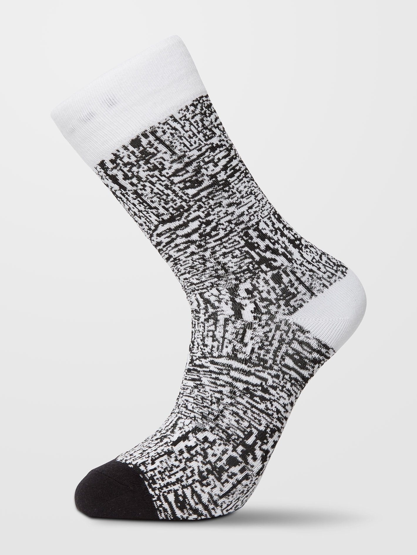 True Socks - WHITE