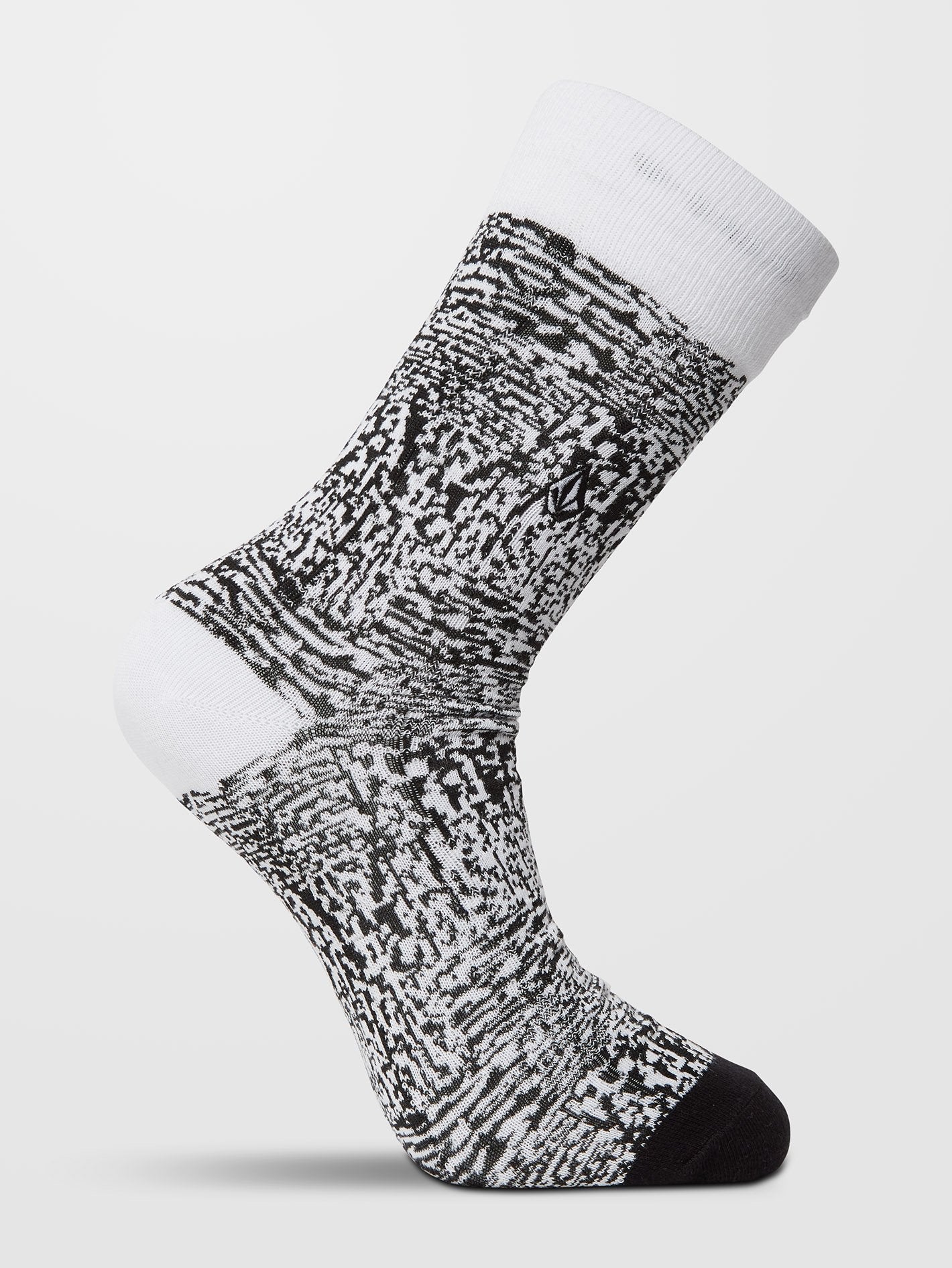 True Socks - WHITE