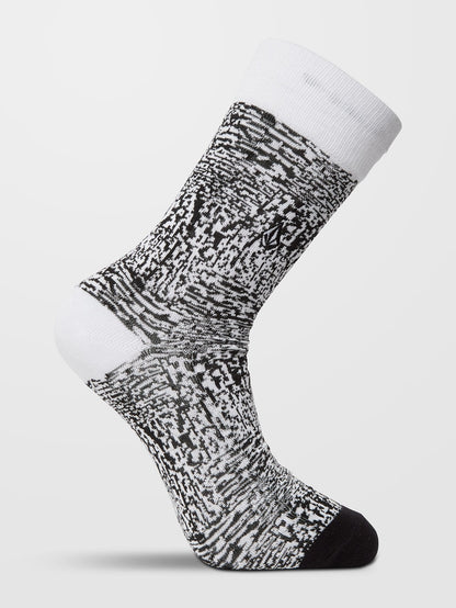 True Socks - WHITE