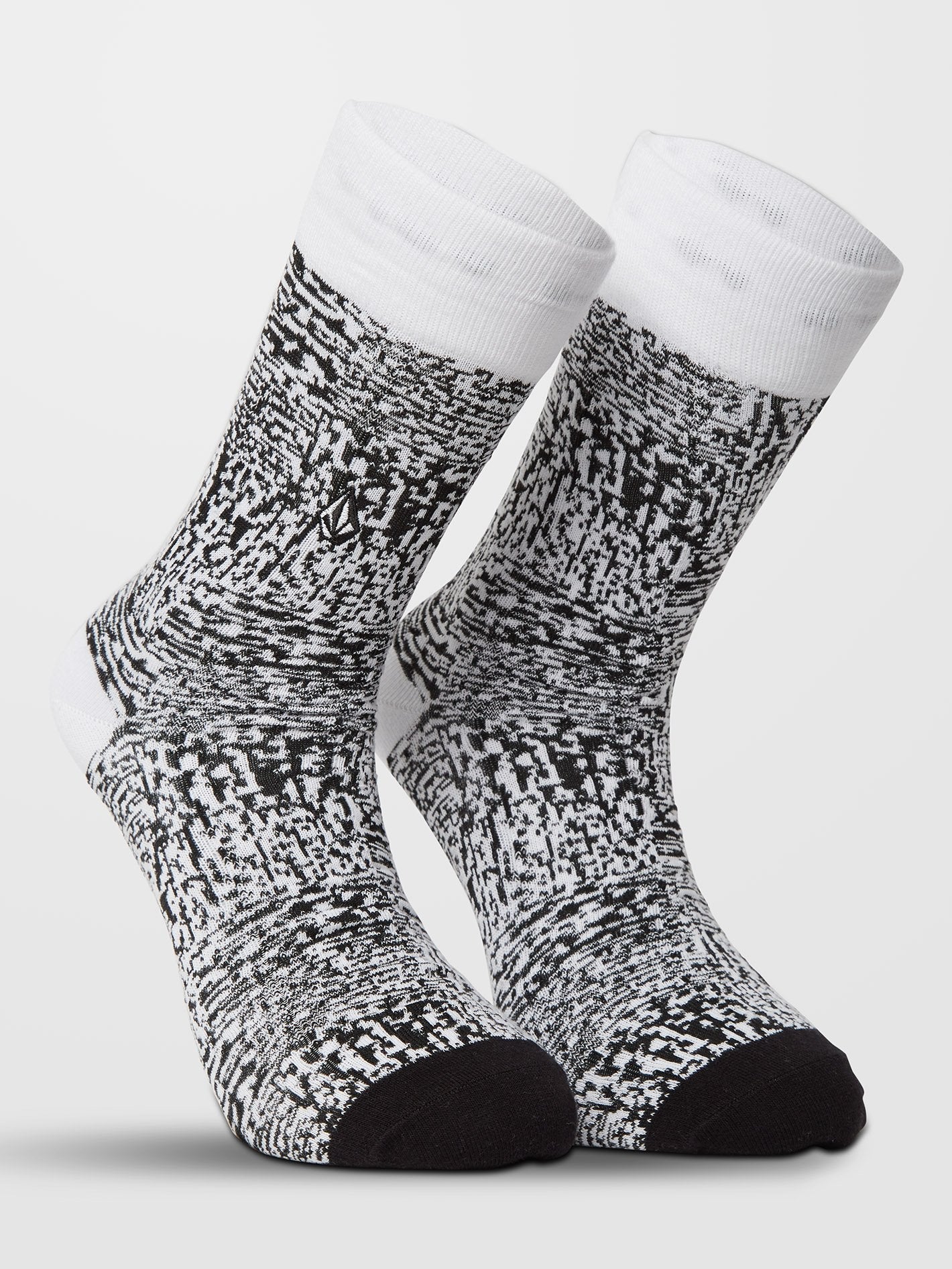 True Socks - WHITE