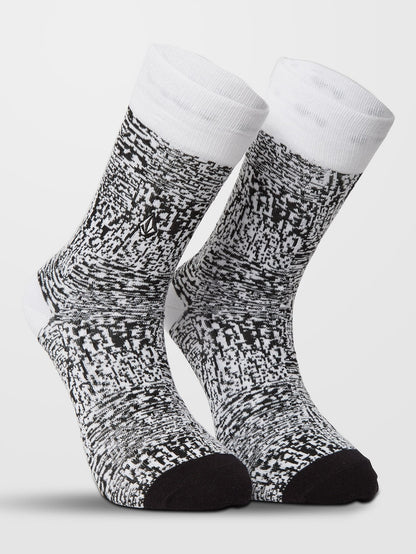 True Socks - WHITE