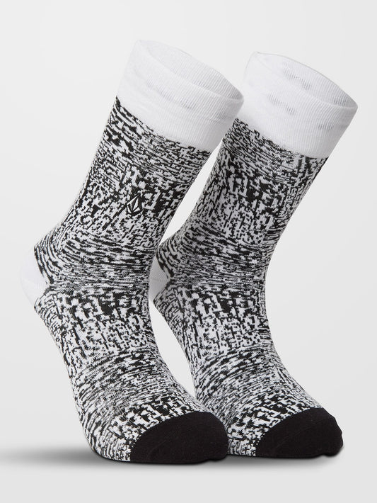 True Socks - WHITE