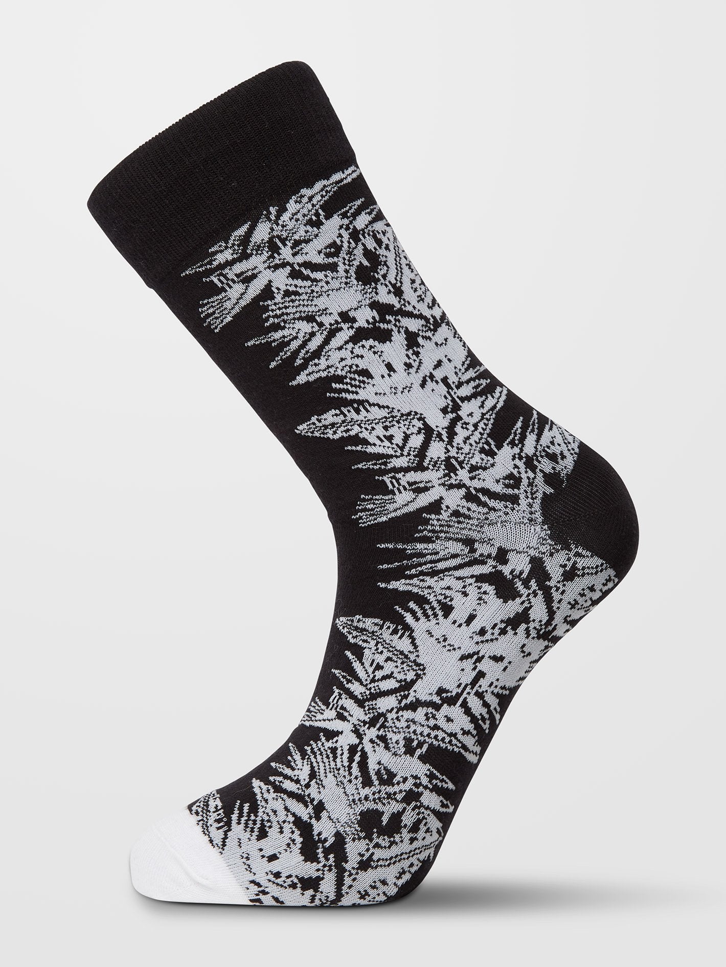True Socks - WHITE COMBO