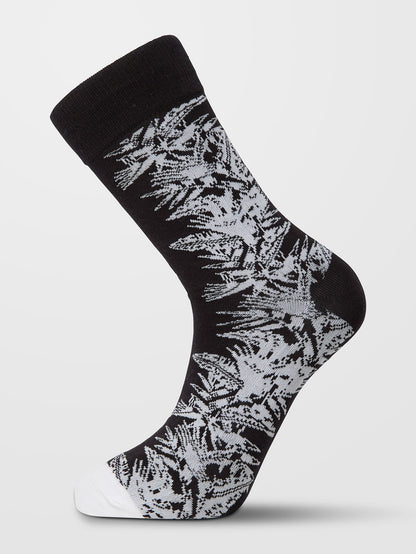 True Socks - WHITE COMBO