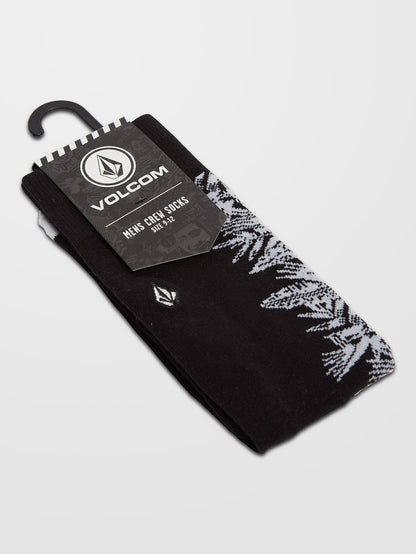 True Socks - WHITE COMBO