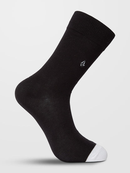 True Socks - WHITE COMBO