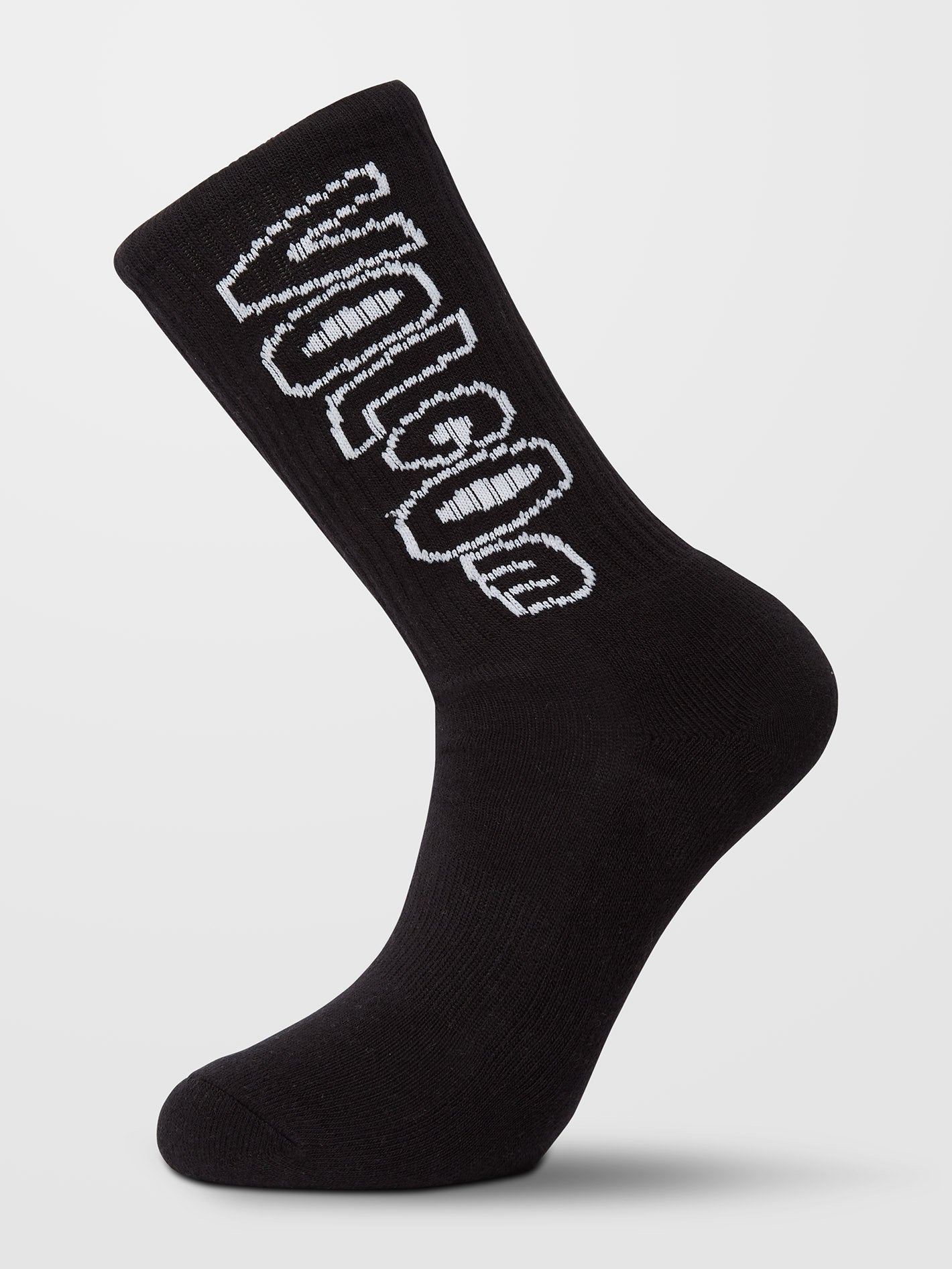 Vibes Socks - BLACK COMBO