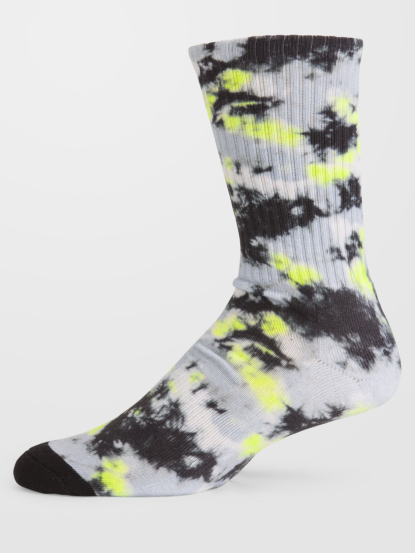 Vibes Socks - LIMEADE