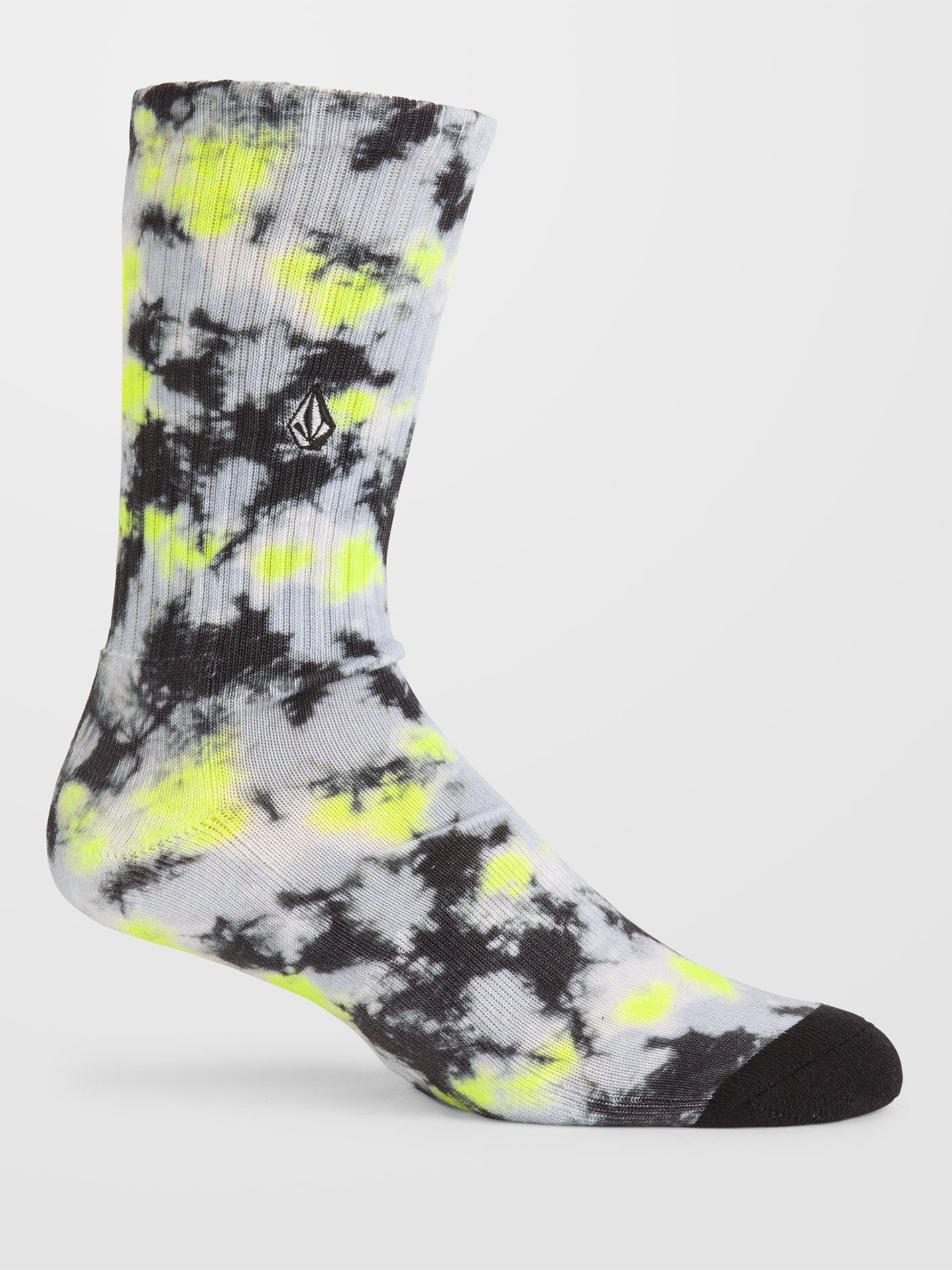 Vibes Socks - LIMEADE