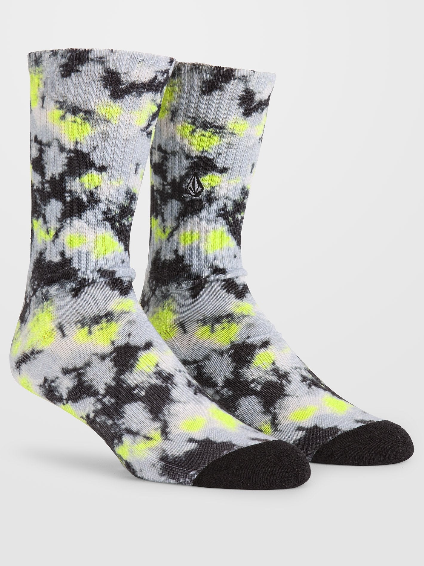 Vibes Socks - LIMEADE