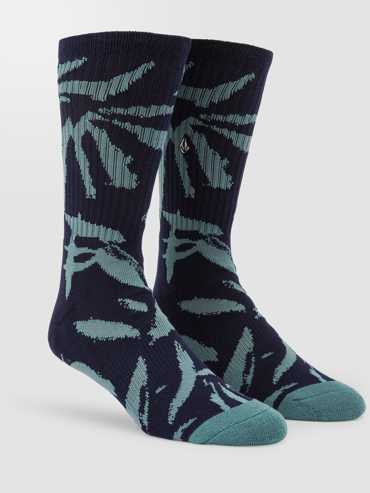 Vibes Socks - NAVY