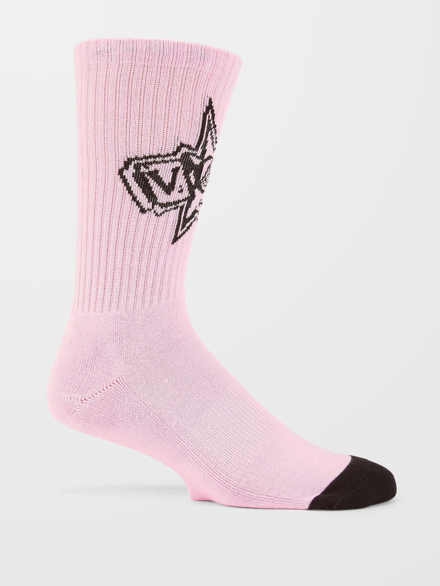 Volcom Ent Socks - REEF PINK