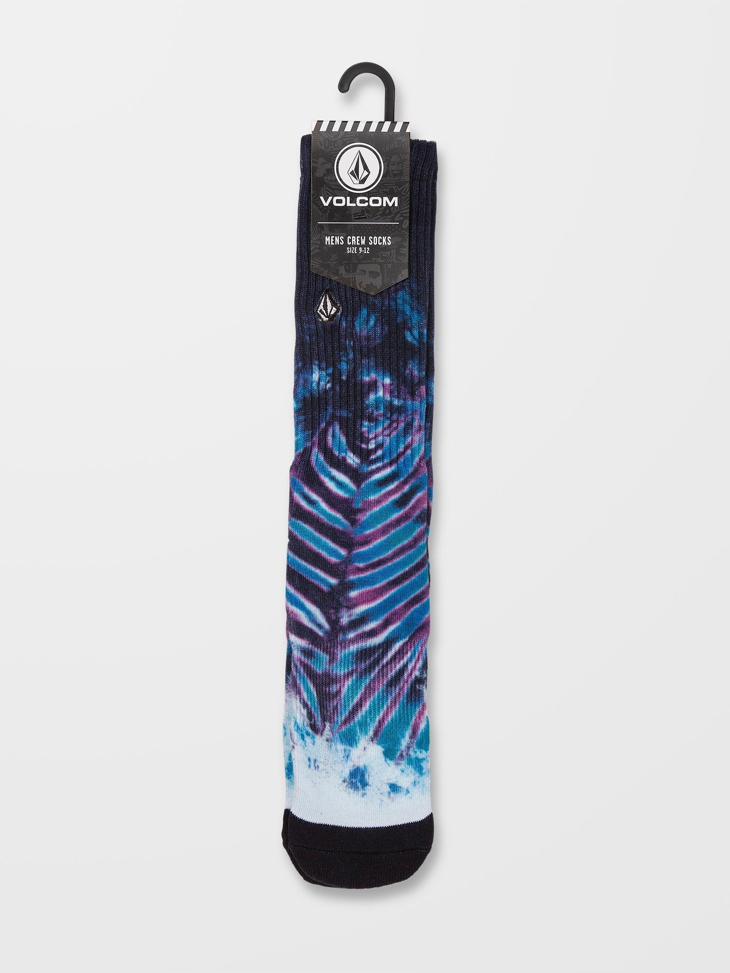 Mad Wash Socks - NAVY