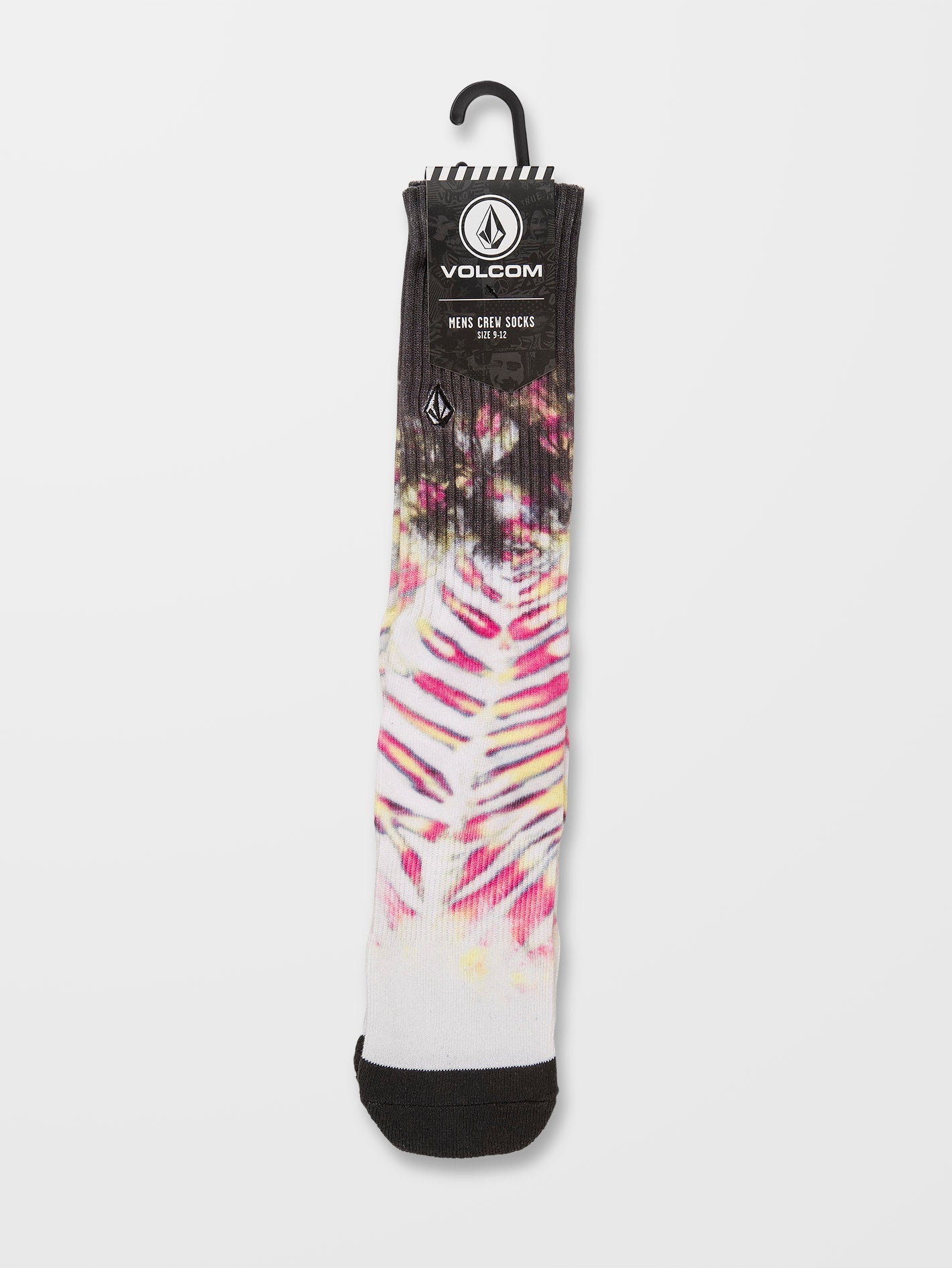 Mad Wash Socks - REEF PINK