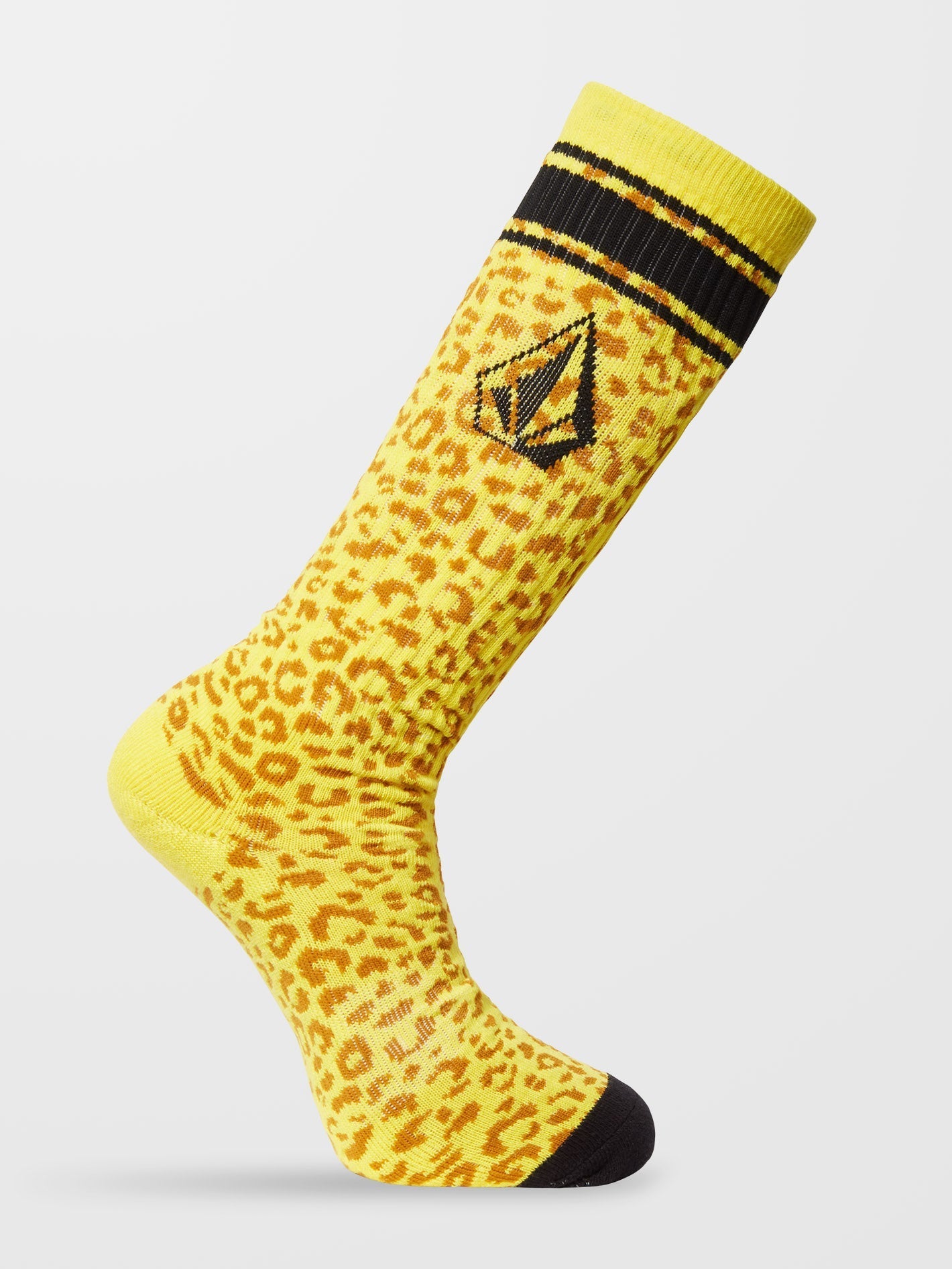 Todd Bratrud High Socks - MULTI