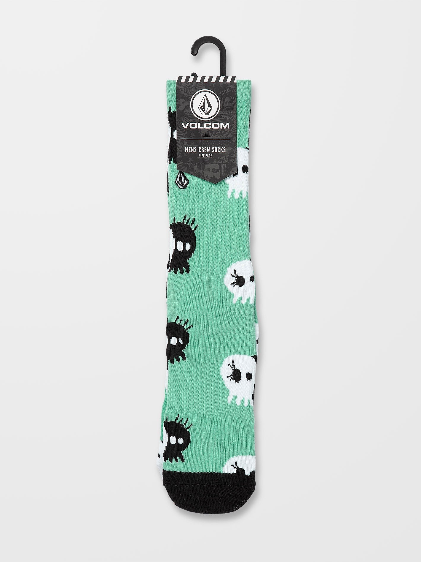 V Ent Pepper Socks - ICE