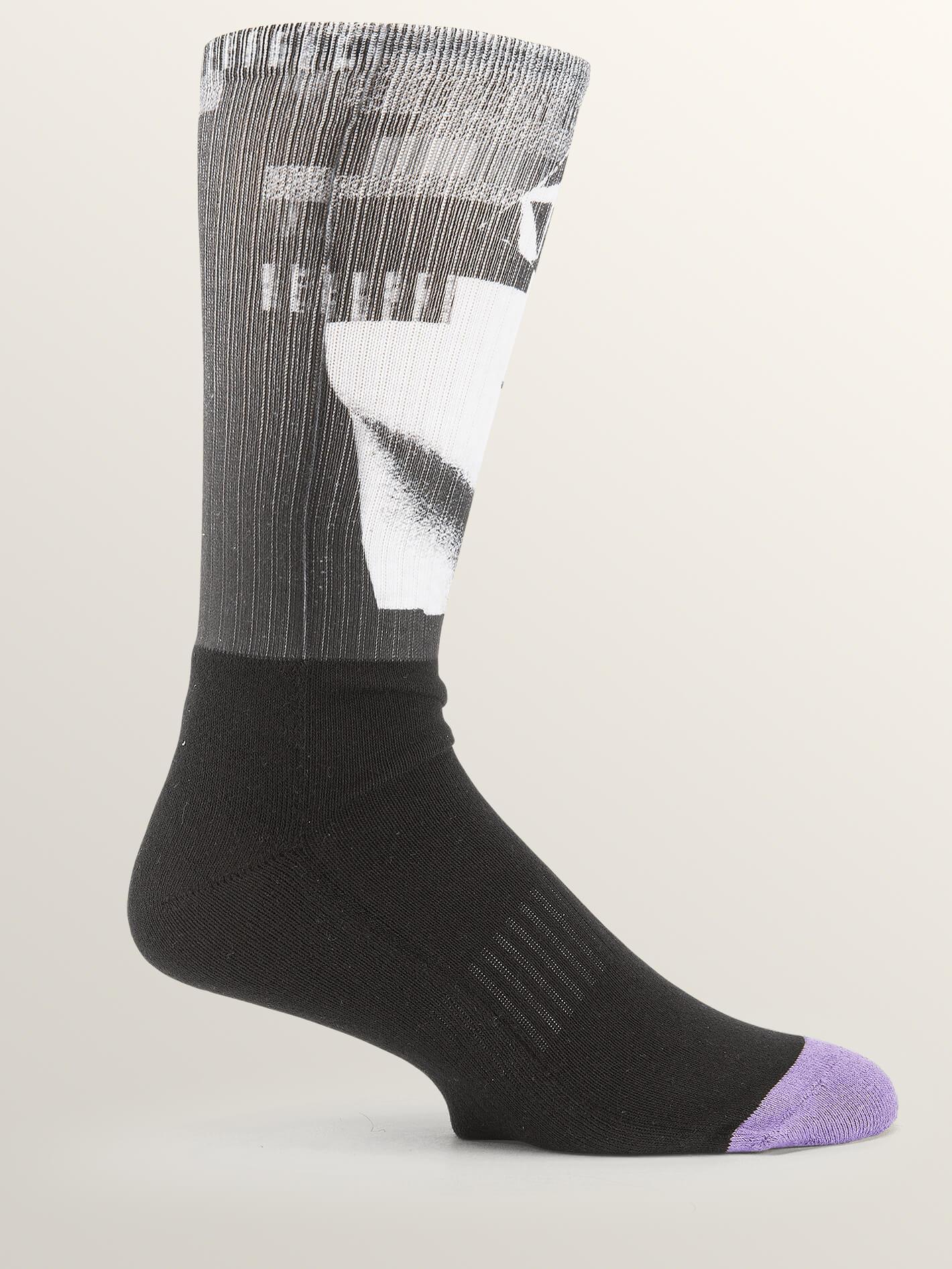 Noa Noise Sock Sock - Multi
