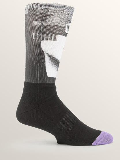 Noa Noise Sock Sock - Multi