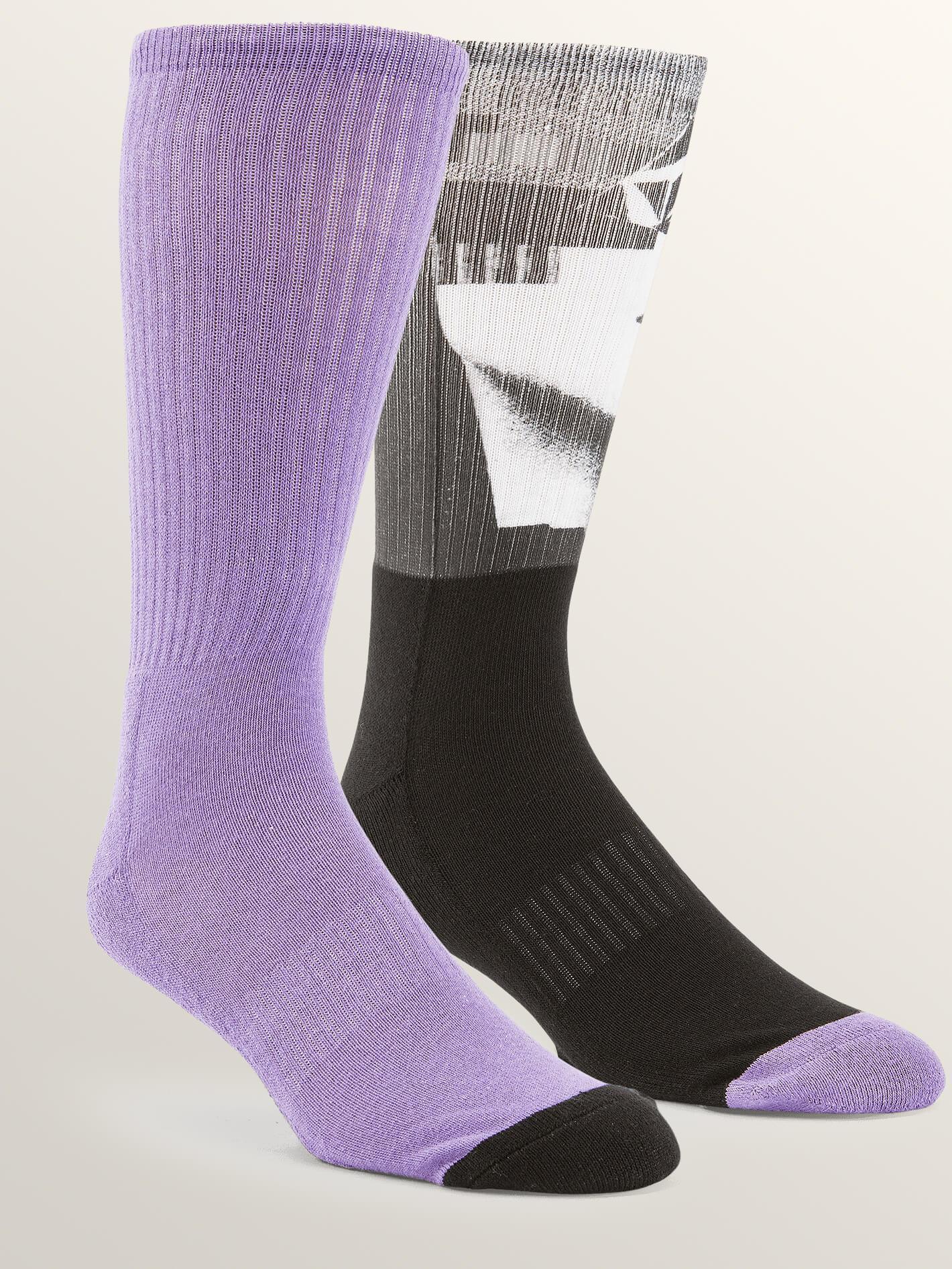 Noa Noise Sock Sock - Multi