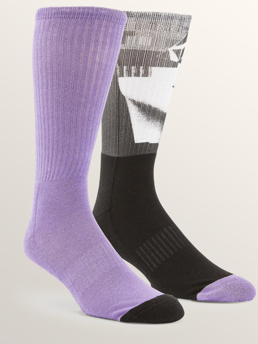 Noa Noise Sock Sock - Multi
