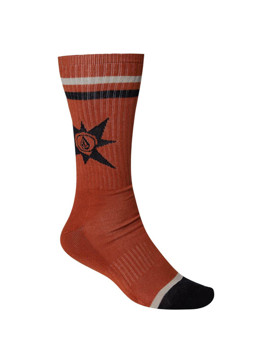A.P. Sock Sock - Hazelnut