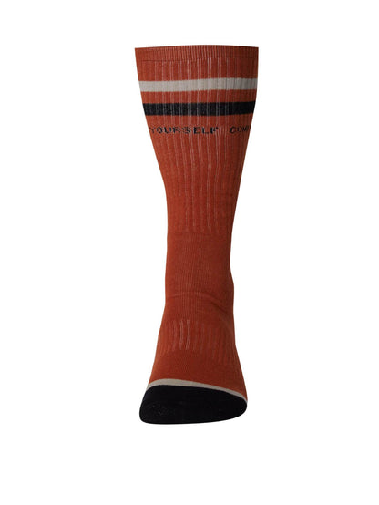 A.P. Sock Sock - Hazelnut