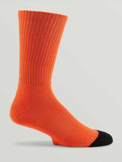 VOLORANGE SOCK