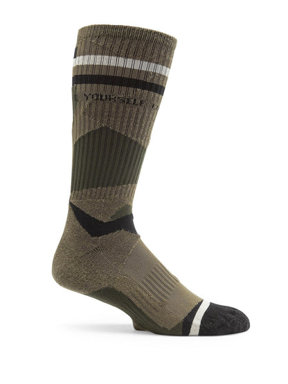 A.P.#2 Socks - Camouflage (UNISEX)