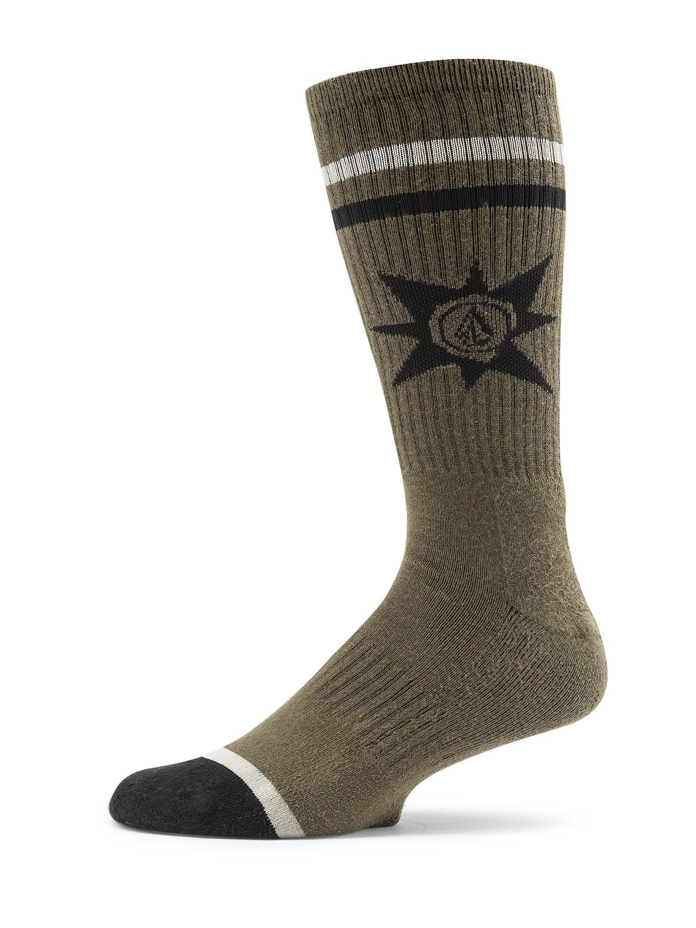 A.P.#2 Socks - Camouflage (UNISEX)