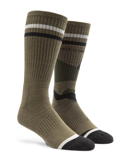 A.P.#2 Socks - Camouflage (UNISEX)