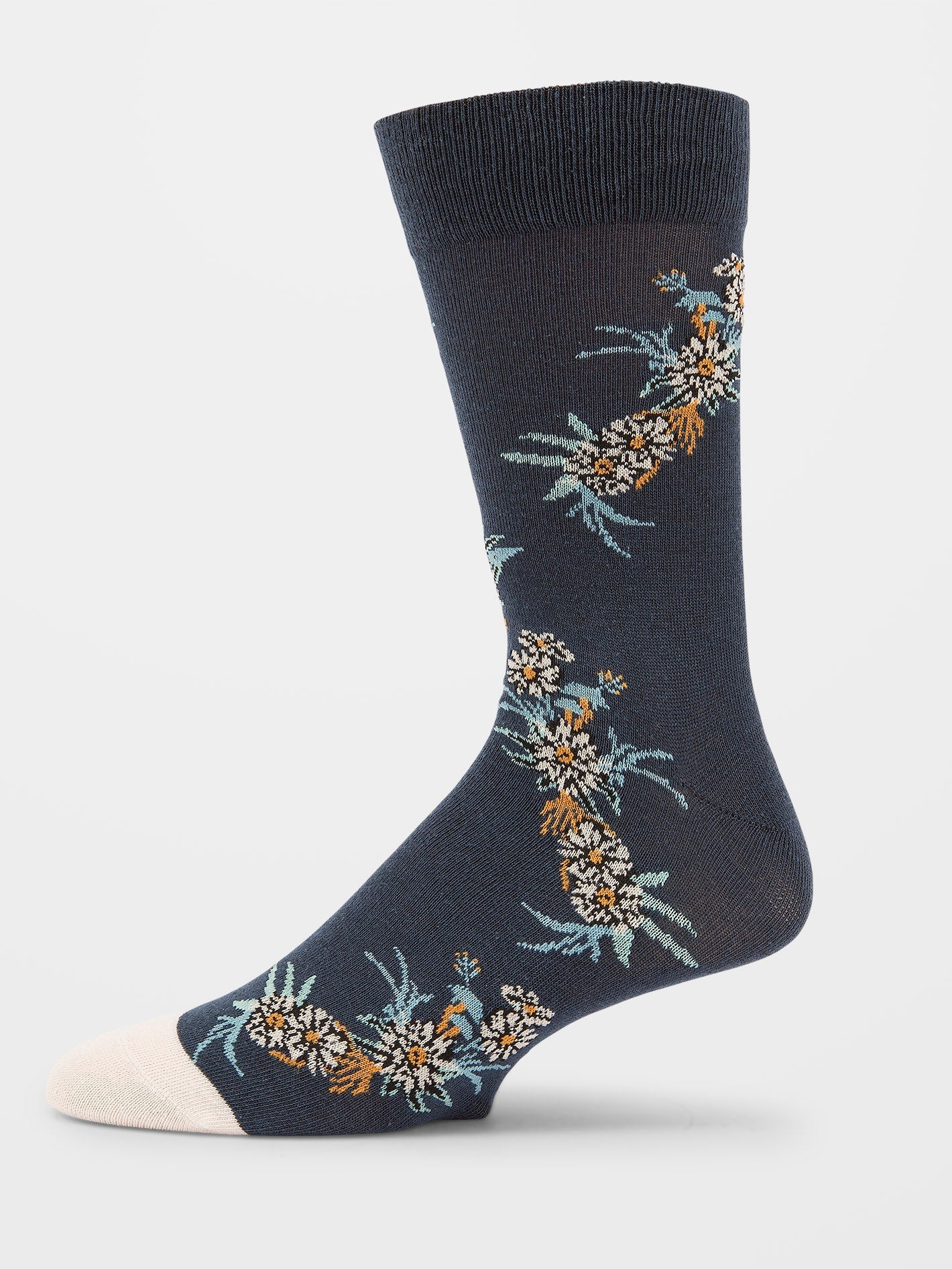 True Socks - NAVY COMBO
