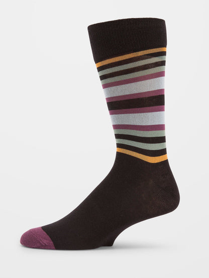 True Socks - ORANGE