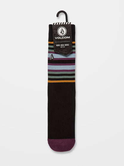 True Socks - ORANGE