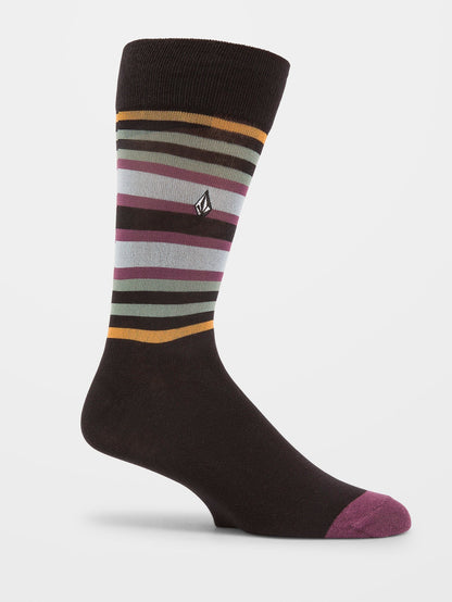 True Socks - ORANGE