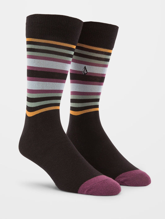 True Socks - ORANGE