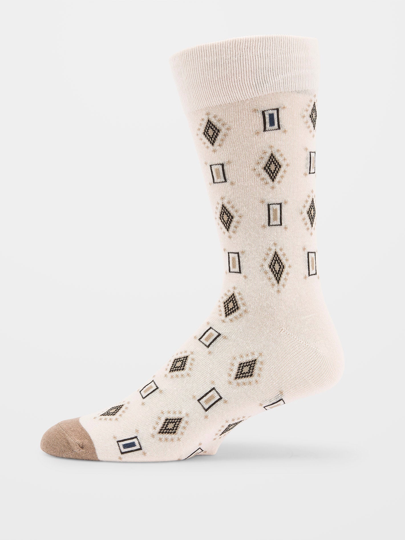 True Socks - WHITECAP GREY