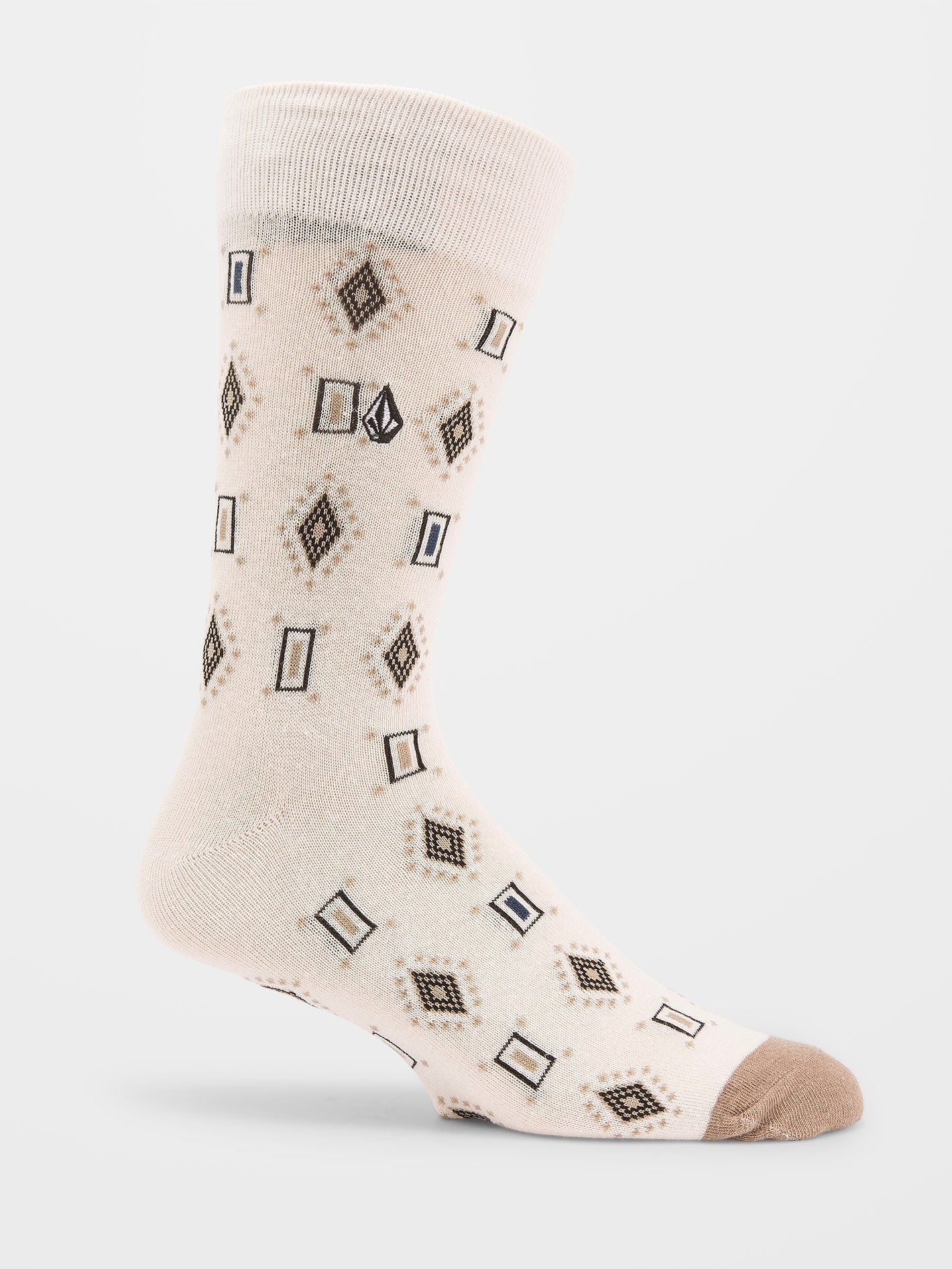True Socks - WHITECAP GREY