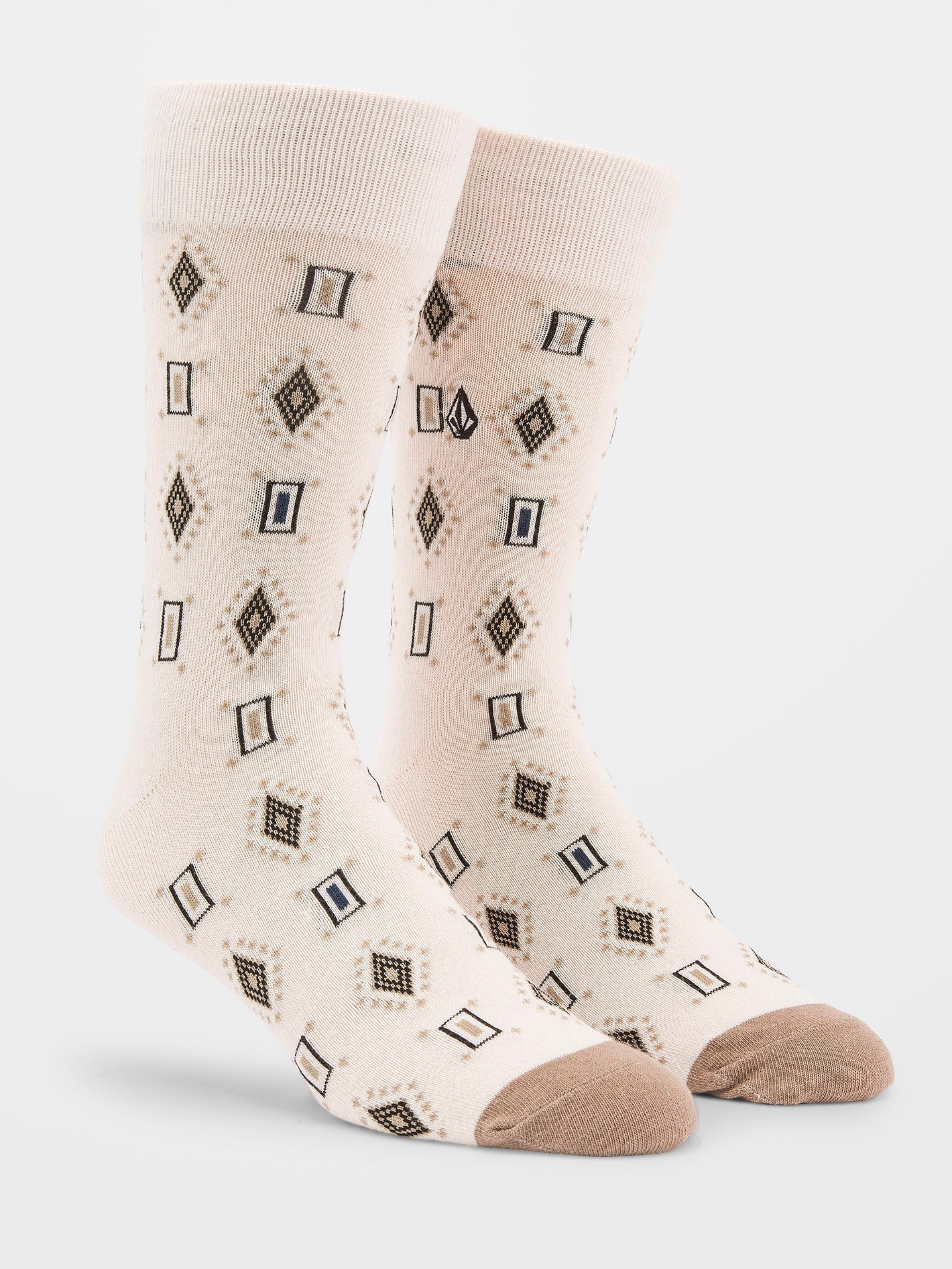 True Socks - WHITECAP GREY