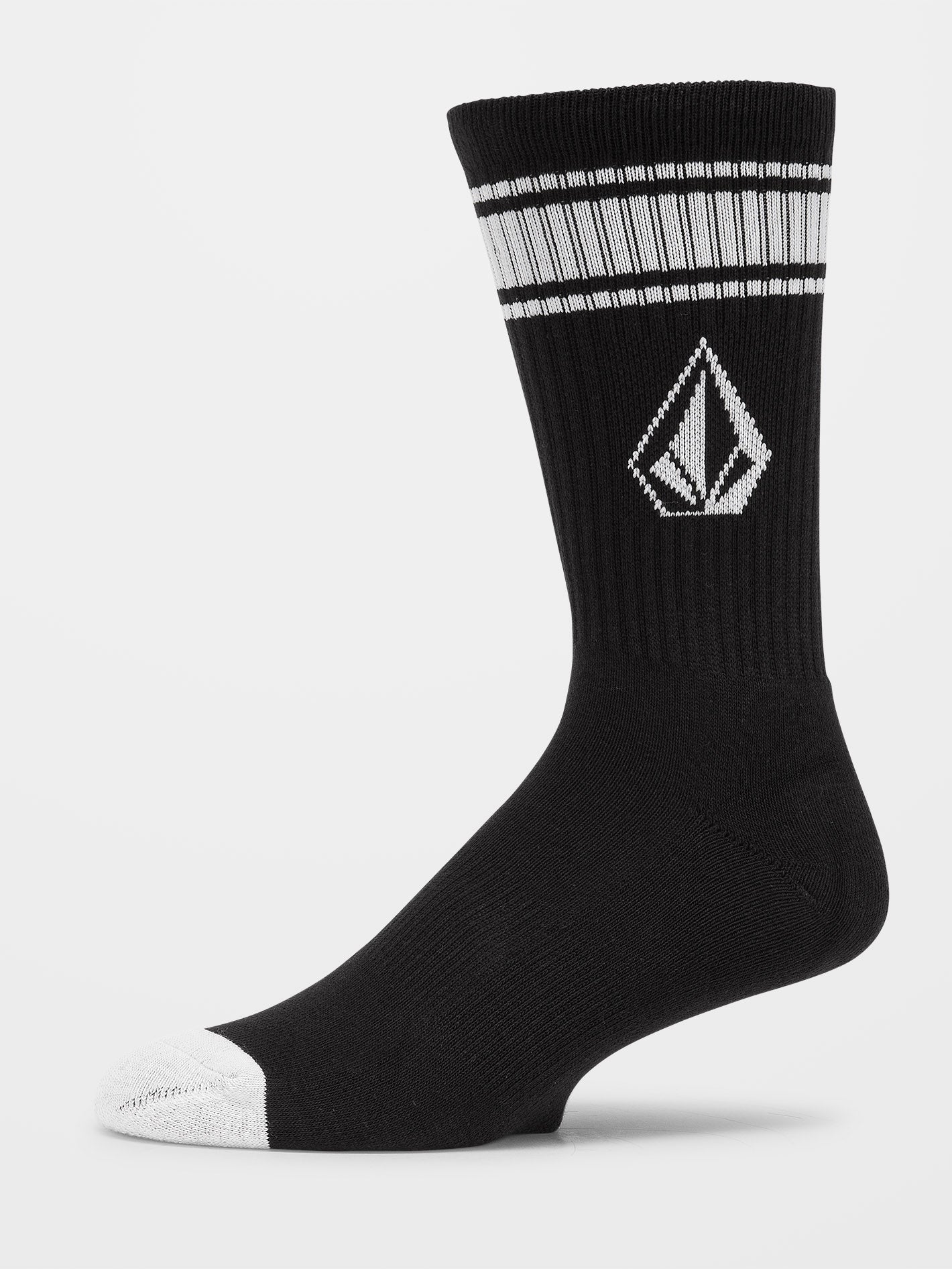Vibes Socks - BLACK